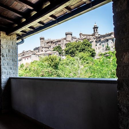 Villa Casa La Rosa Bracciano  Exterior foto