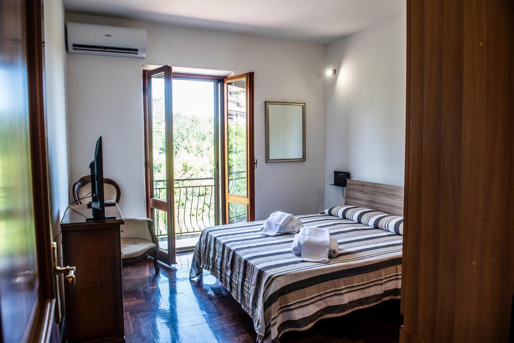 Villa Casa La Rosa Bracciano  Exterior foto
