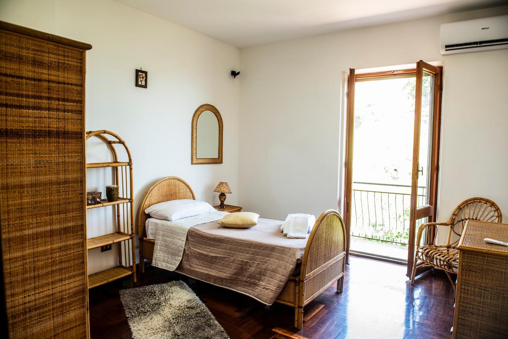 Villa Casa La Rosa Bracciano  Exterior foto